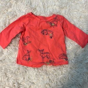 Carhartt baby shirt!